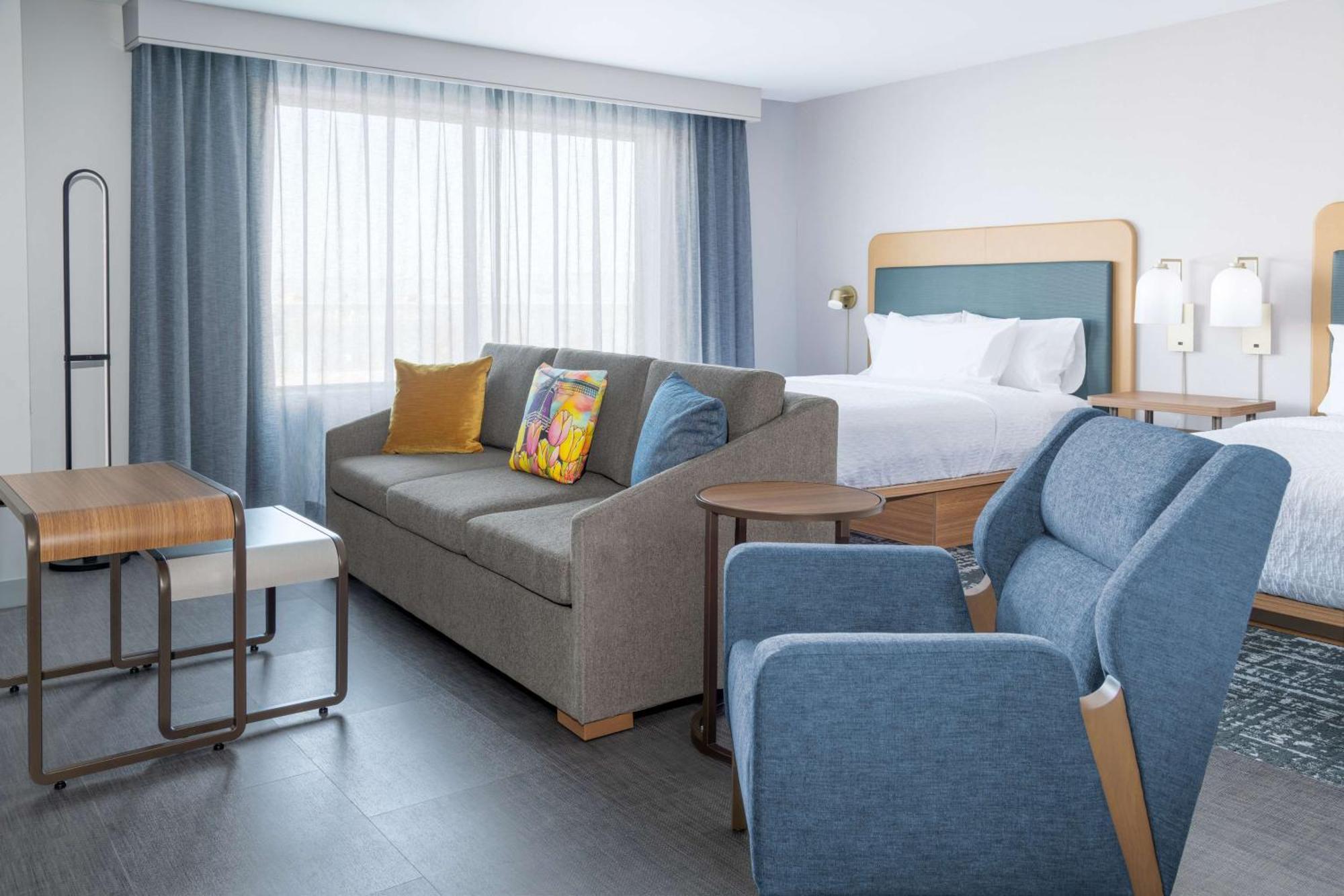 Homewood Suites By Hilton Holland Exterior photo